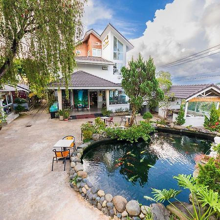 Villa Hotel Du Thuyen 달랏 외부 사진