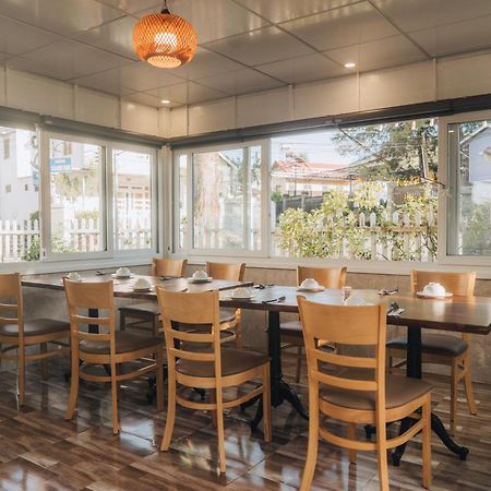 Villa Hotel Du Thuyen 달랏 외부 사진