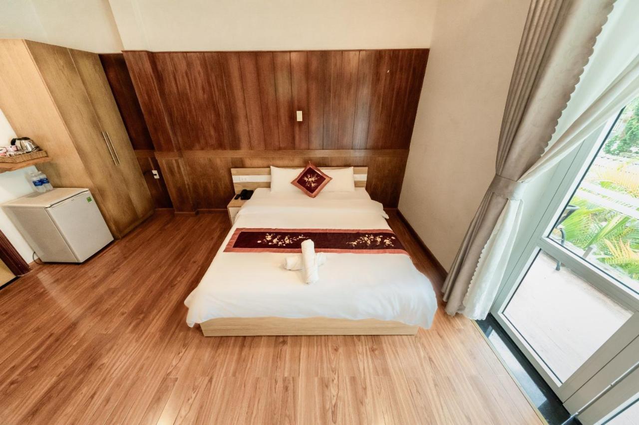 Villa Hotel Du Thuyen 달랏 외부 사진